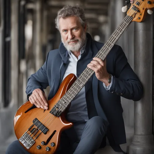 Paul Abrahams (musician)