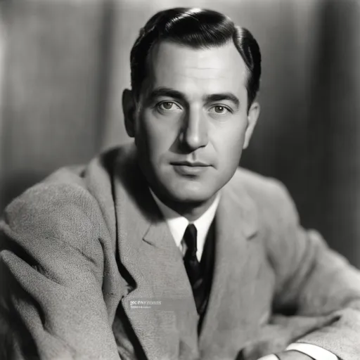 Paul Achard