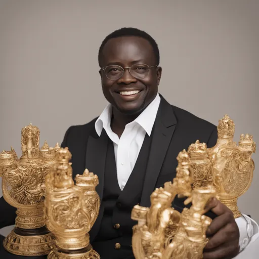 Paul Acheampong Cofie Atuahene
