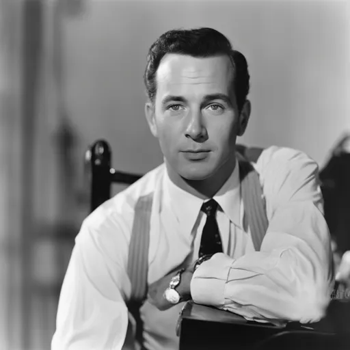 Paul Ackerman