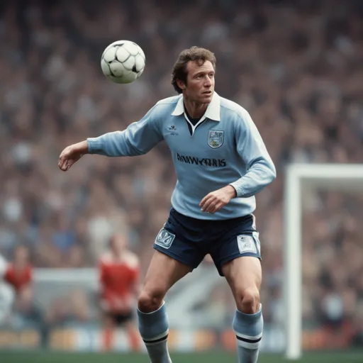 Paul Ackford