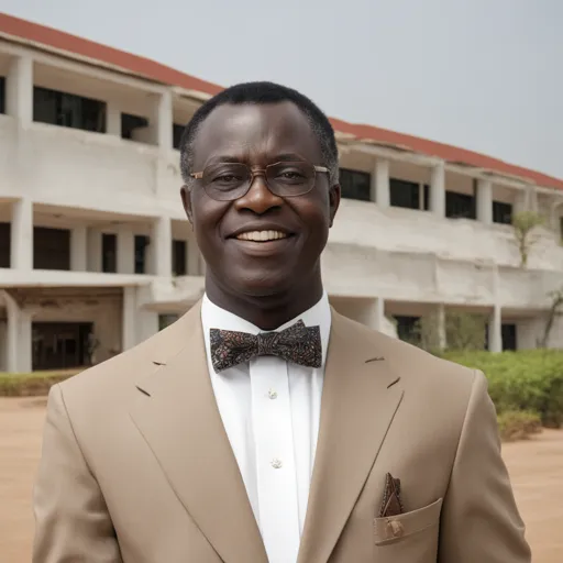 Paul Acquah