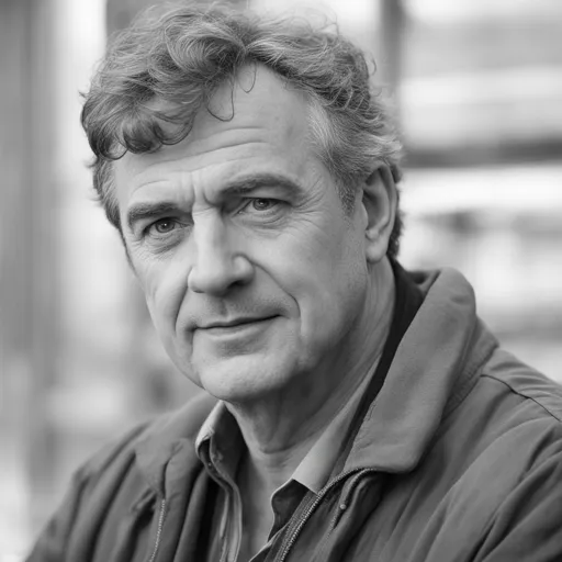 Paul Adam (English novelist)