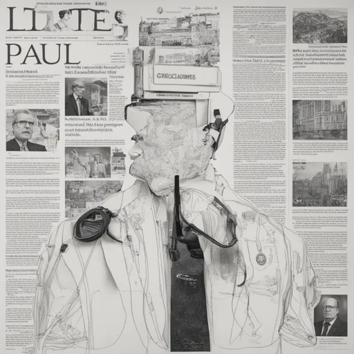 Paul Adams (journalist)