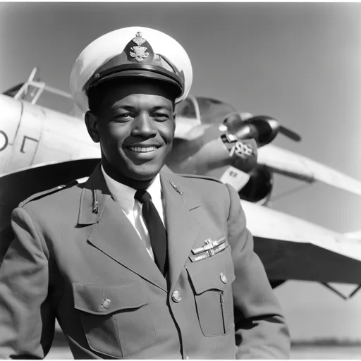 Paul Adams (pilot)