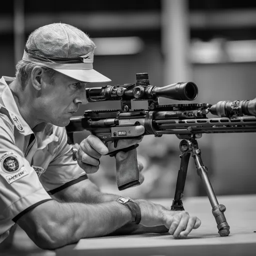 Paul Adams (sport shooter)
