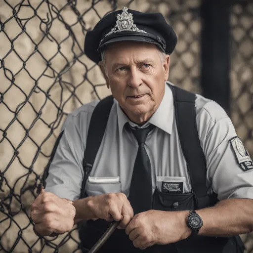 Paul Adams (umpire)