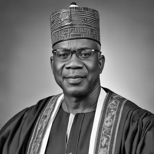 Paul Adamu Galumje