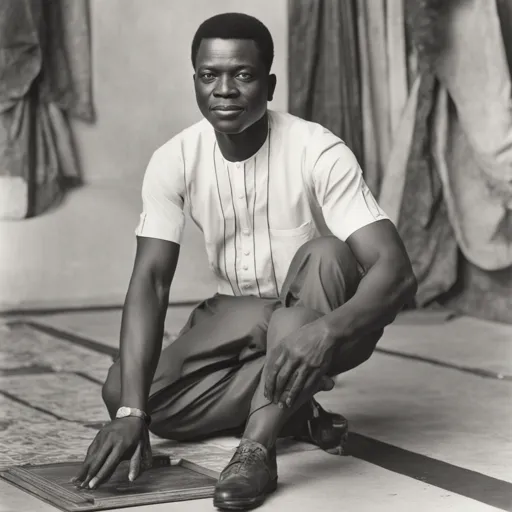 Paul Adegboyega Olawoore