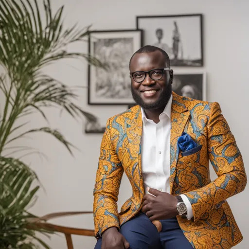 Paul Adom Otchere