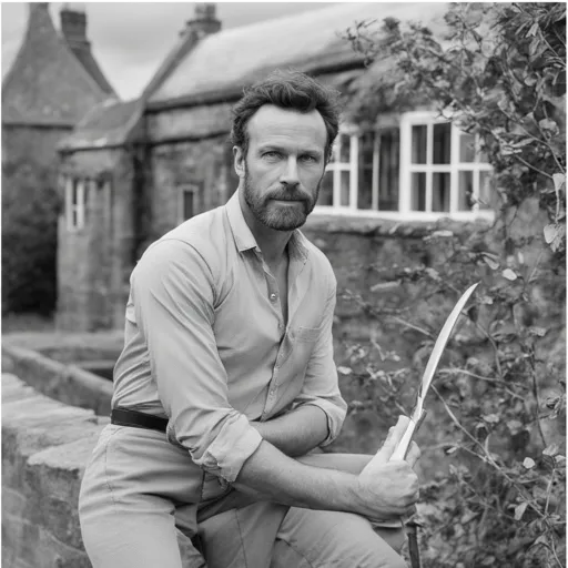 Paul Affleck