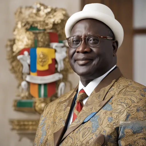 Paul Afoko