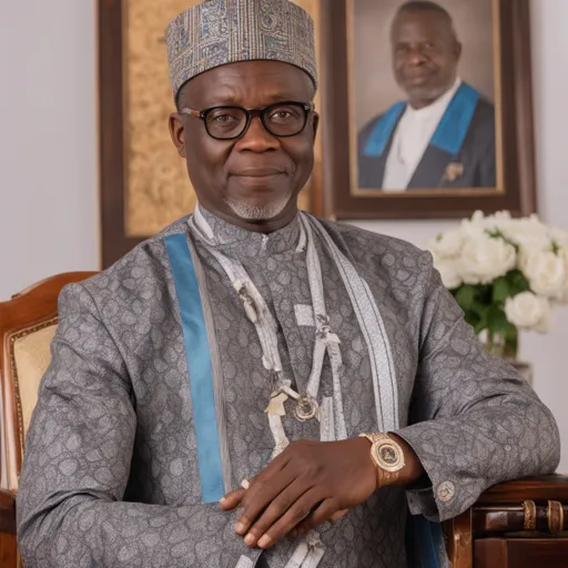 Paul Agbai Ogwuma