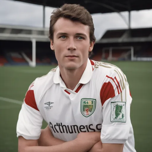 Paul Agnew (footballer)