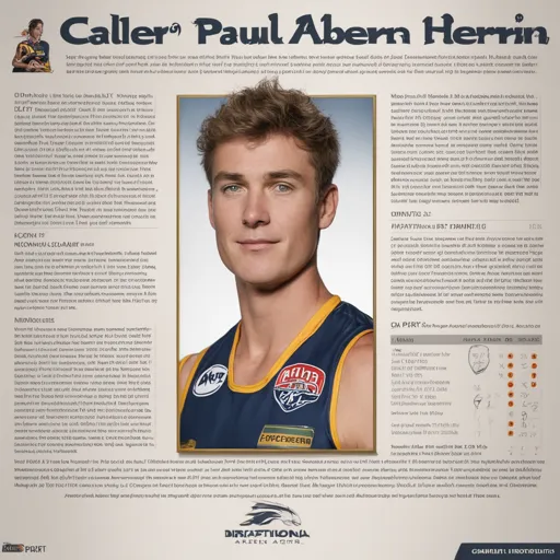 Paul Ahern