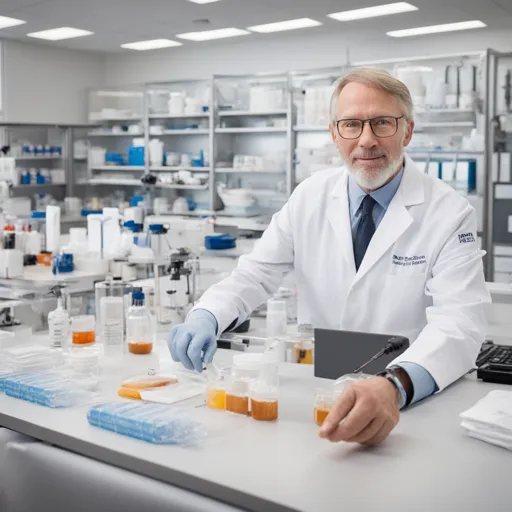 Paul Ahlquist