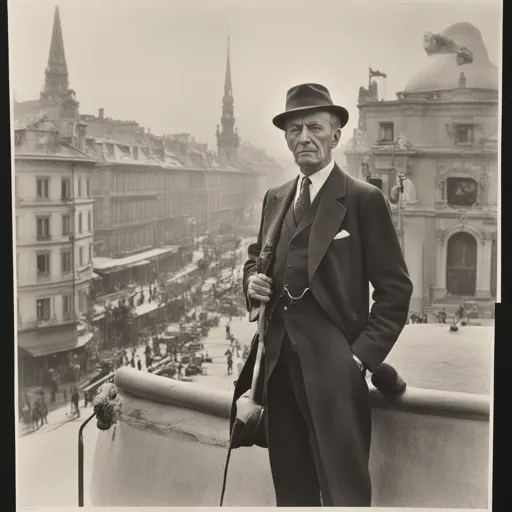 Paul Aigner