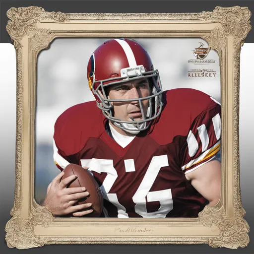 Paul Alexander (American football)
