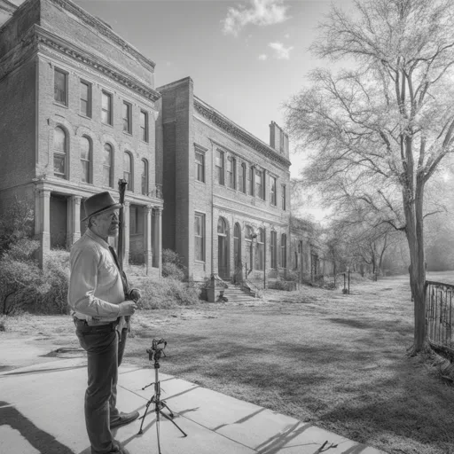 Paul Alexander (artist)