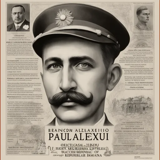 Paul Alexiu