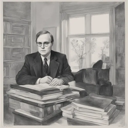 Paul Allen (editor)