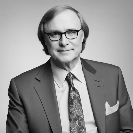 Paul Allen (sports commentator)