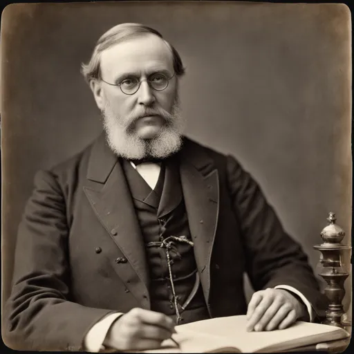 Paul Allen Towne
