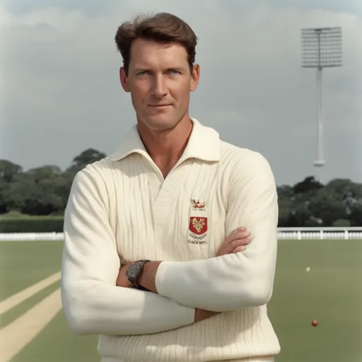 Paul Allott