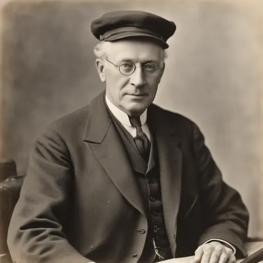 Paul Althaus