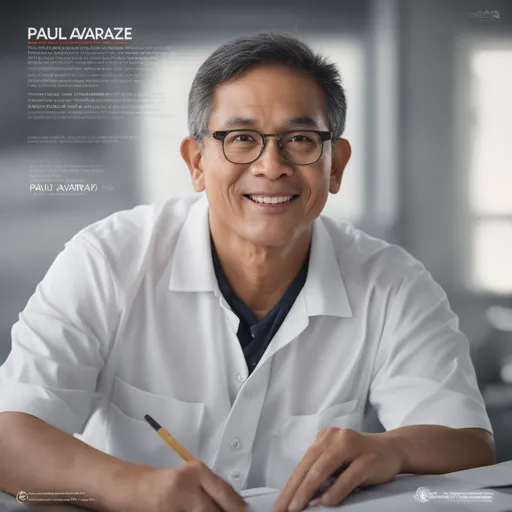 Paul Alvarez