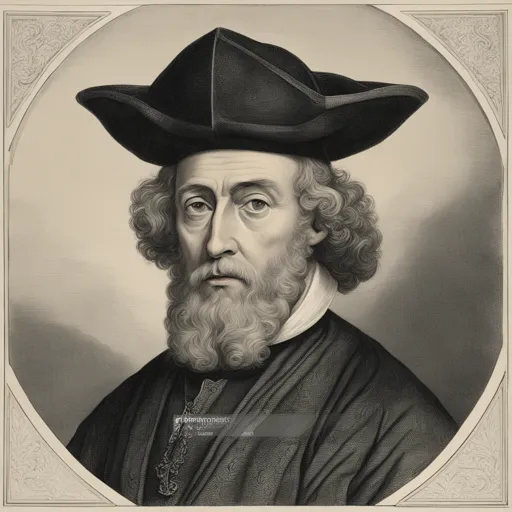 Paul Amyrault
