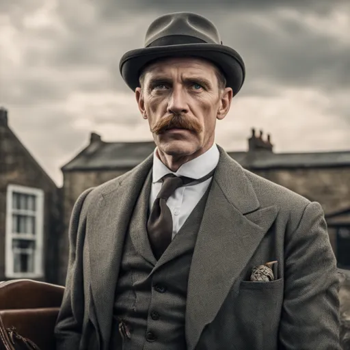 Paul Anderson (actor)