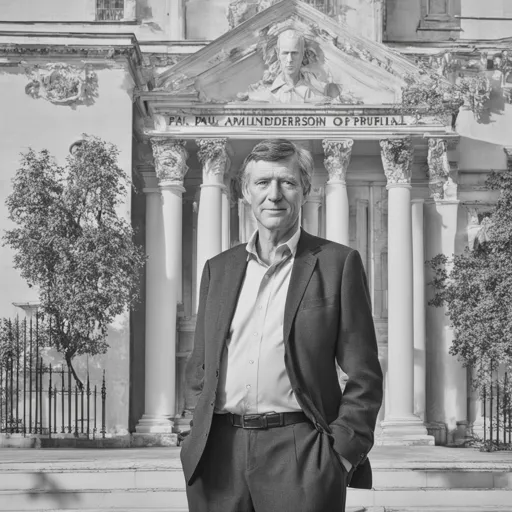 Paul Anderson (journalist)