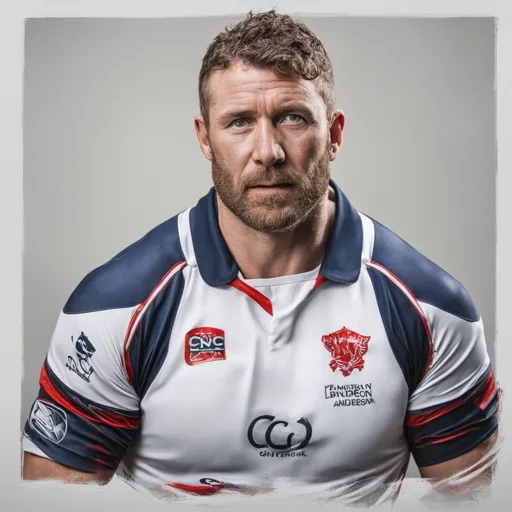 Paul Anderson (rugby league, born 1977)