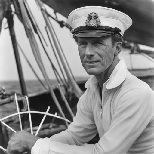 Paul Anderson (sailor)