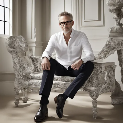 Paul Andrew (designer)