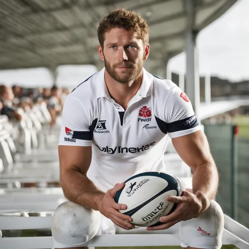 Paul Andrew (rugby union)