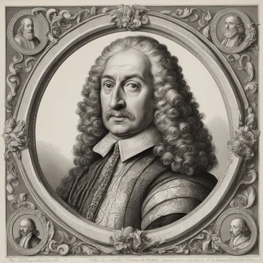 Paul Androuet du Cerceau