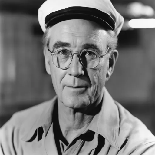 Paul André Albert