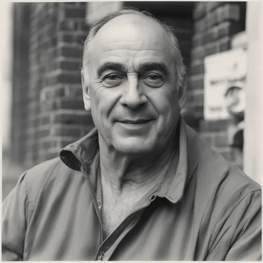 Paul Angelis