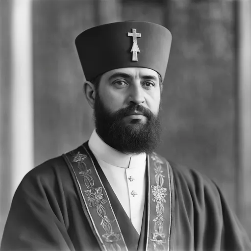 Paul Antaki
