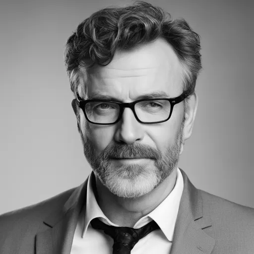 Paul Anthony McDermott