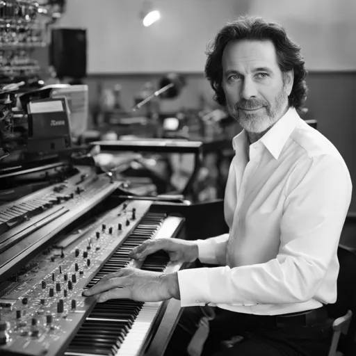 Paul Antonelli