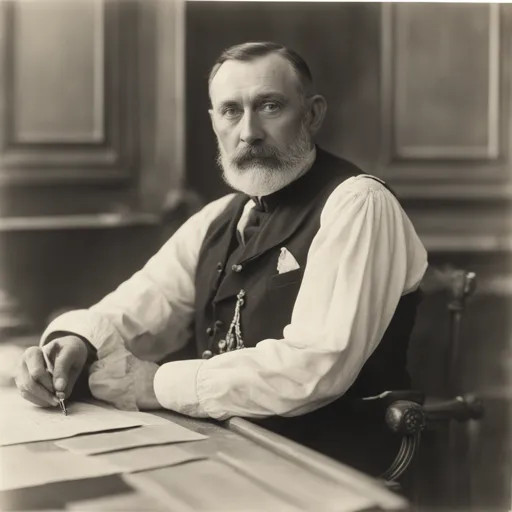 Paul Arma