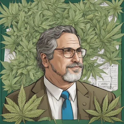 Paul Armentano