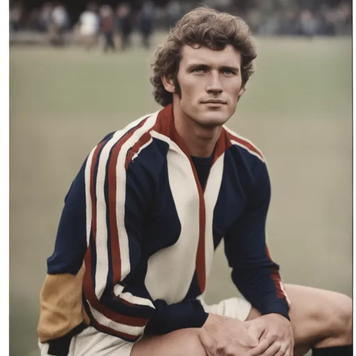 Paul Armstrong (Australian footballer)