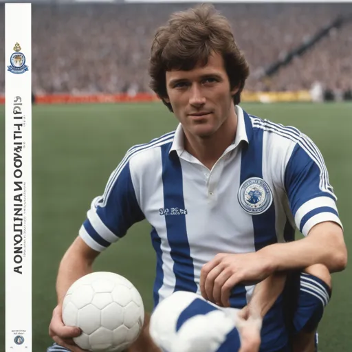 Paul Armstrong (Scottish footballer)