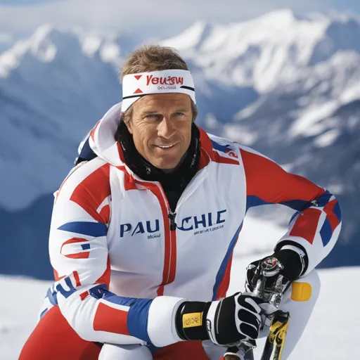 Paul Arne Skajem