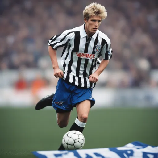 Paul Arnison