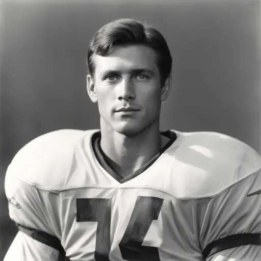 Paul Arnold (American football)